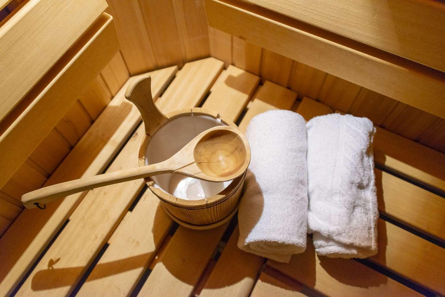 Hanoi Lion Boutique Hotel & Spa Luaran gambar