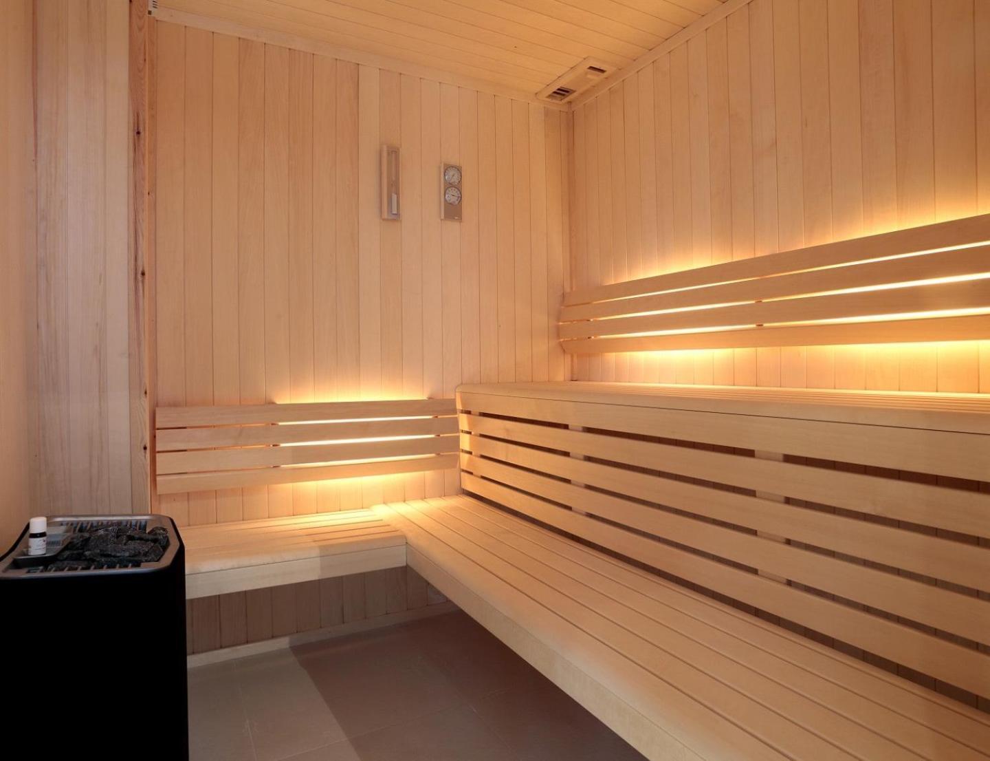 Hanoi Lion Boutique Hotel & Spa Luaran gambar