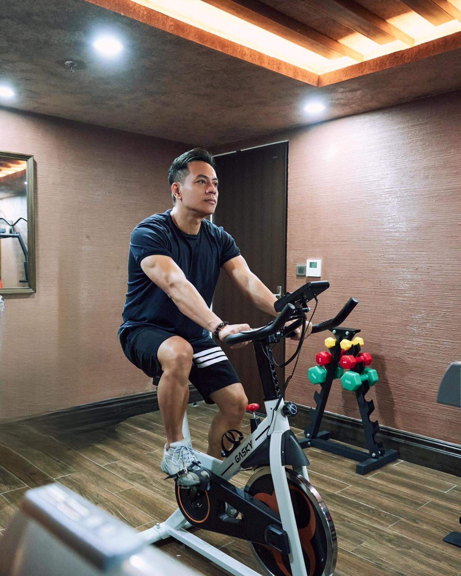 Hanoi Lion Boutique Hotel & Spa Luaran gambar