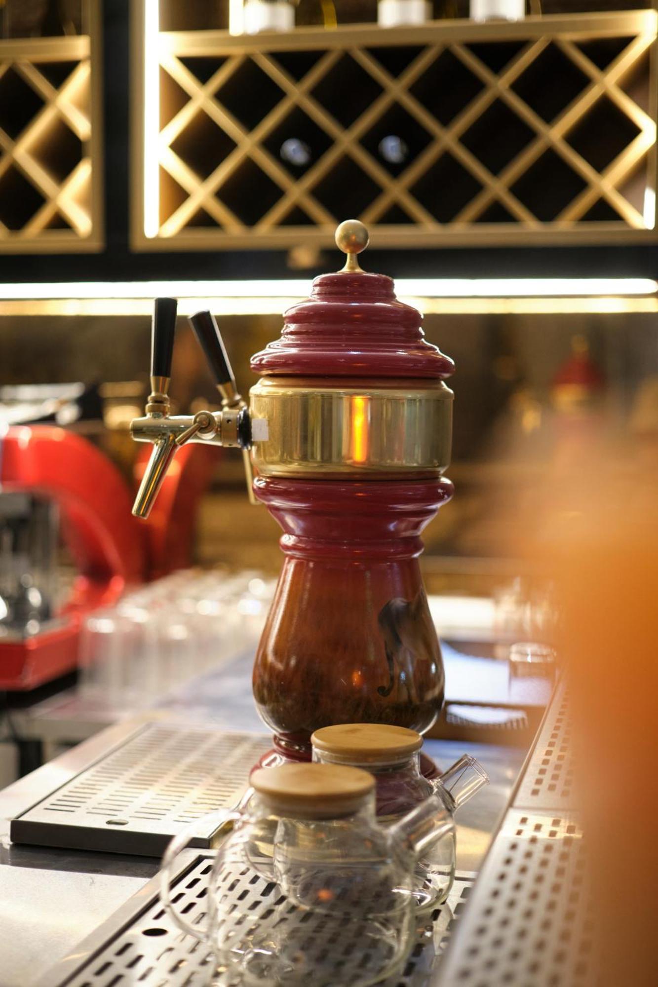 Hanoi Lion Boutique Hotel & Spa Luaran gambar